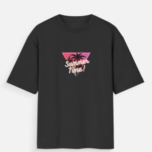 Unisex Oversized Standard T-Shirt